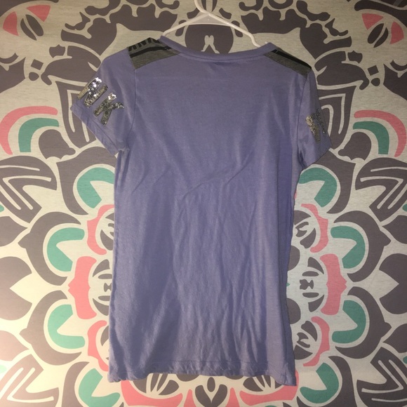 VS PINK tee 💞 - Picture 2 of 3